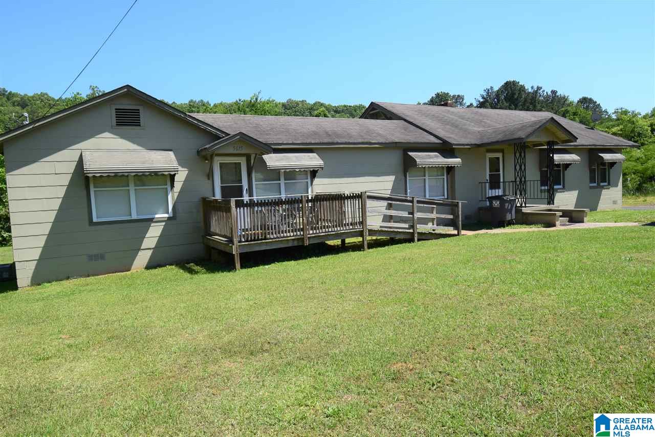 5615 Old Springville Road Pinson, AL 35126 - Photo 17 of 25
