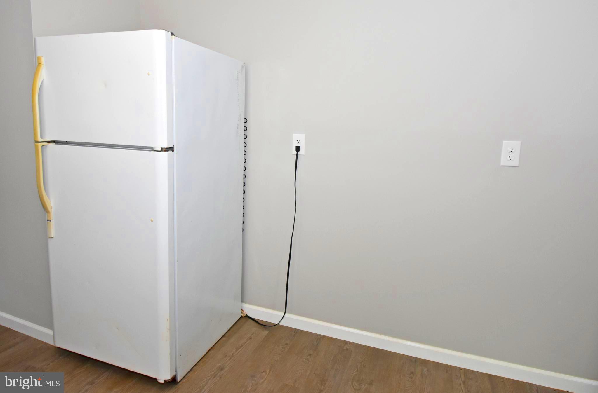 4078 Jacksonville Road Crisfield, MD 21817 - Photo 12 of 43 a view of a small space with racks on the wall