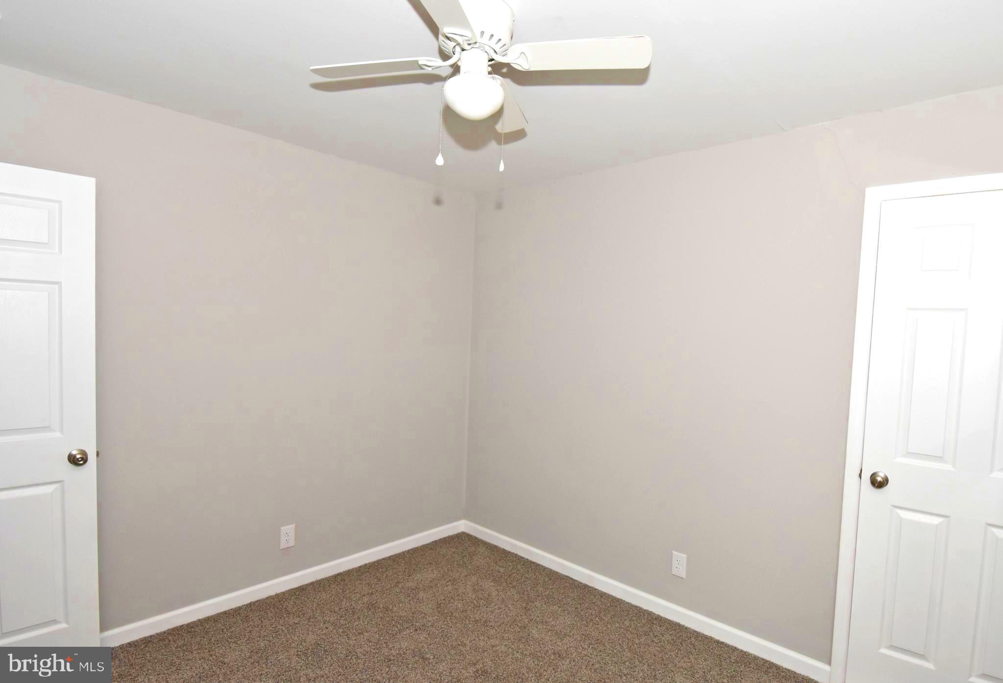 4078 Jacksonville Road Crisfield, MD 21817 - Photo 30 of 43 a view of a small space with fan