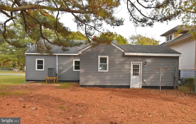 $199,900 | 4078 Jacksonville Road, Crisfield, MD 21817