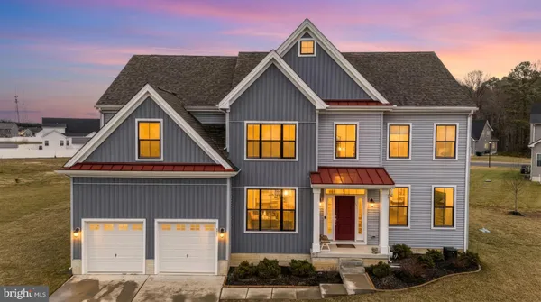 $529,900 | 525 Crown Frst Lane, Felton, DE 19943