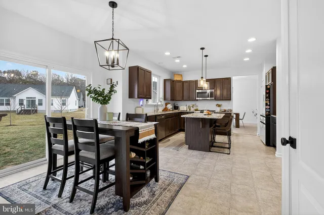 $529,900 | 525 Crown Frst Lane, Felton, DE 19943