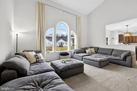 $529,900 | 525 Crown Frst Lane, Felton, DE 19943