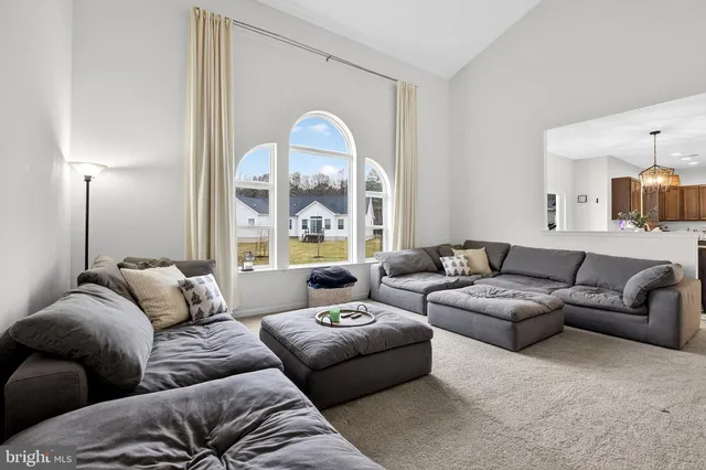 $529,900 | 525 Crown Frst Lane, Felton, DE 19943