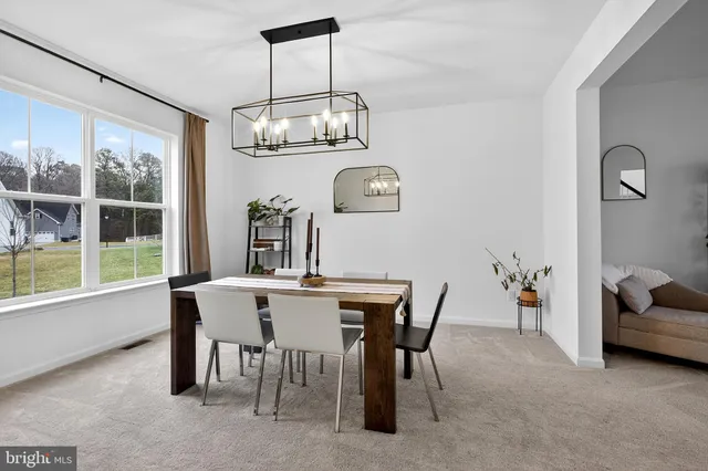 $529,900 | 525 Crown Frst Lane, Felton, DE 19943