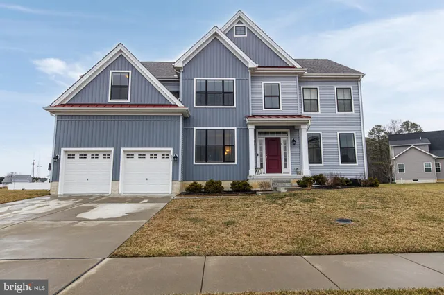 $529,900 | 525 Crown Frst Lane, Felton, DE 19943