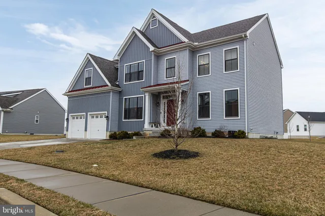 $529,900 | 525 Crown Frst Lane, Felton, DE 19943