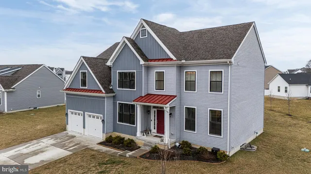 $529,900 | 525 Crown Frst Lane, Felton, DE 19943