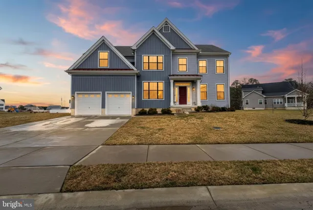 $529,900 | 525 Crown Frst Lane, Felton, DE 19943