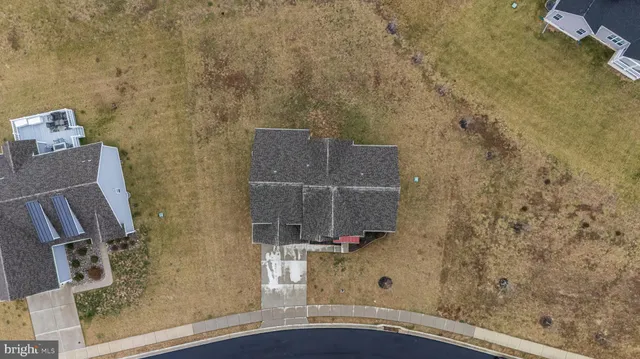 $529,900 | 525 Crown Frst Lane, Felton, DE 19943