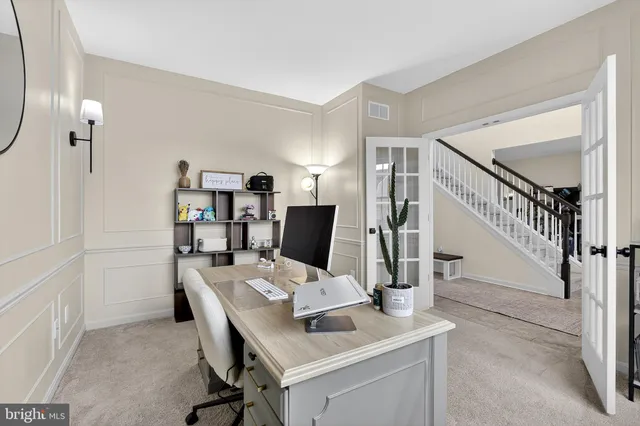 $529,900 | 525 Crown Frst Lane, Felton, DE 19943