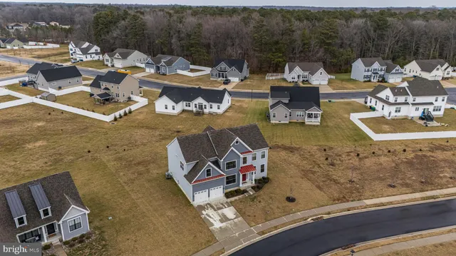 $529,900 | 525 Crown Frst Lane, Felton, DE 19943