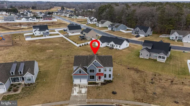 $529,900 | 525 Crown Frst Lane, Felton, DE 19943