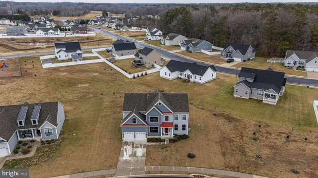 $529,900 | 525 Crown Frst Lane, Felton, DE 19943