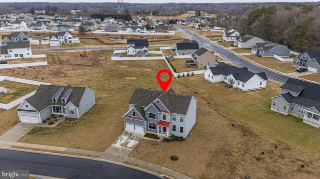 $529,900 | 525 Crown Frst Lane, Felton, DE 19943