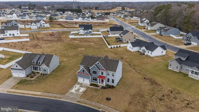 $529,900 | 525 Crown Frst Lane, Felton, DE 19943