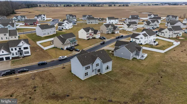 $529,900 | 525 Crown Frst Lane, Felton, DE 19943