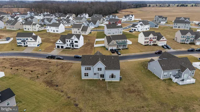 $529,900 | 525 Crown Frst Lane, Felton, DE 19943