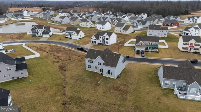 $529,900 | 525 Crown Frst Lane, Felton, DE 19943