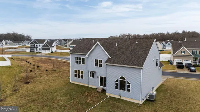 $529,900 | 525 Crown Frst Lane, Felton, DE 19943