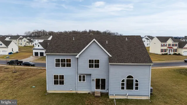 $529,900 | 525 Crown Frst Lane, Felton, DE 19943