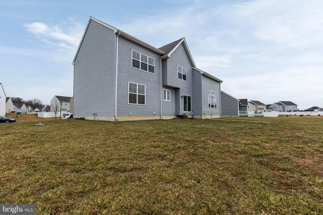 $529,900 | 525 Crown Frst Lane, Felton, DE 19943