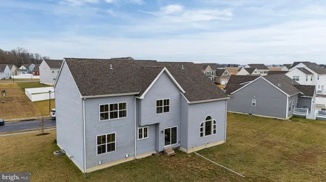 $529,900 | 525 Crown Frst Lane, Felton, DE 19943