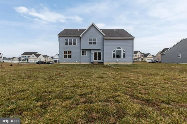 $529,900 | 525 Crown Frst Lane, Felton, DE 19943