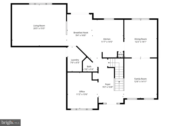 $529,900 | 525 Crown Frst Lane, Felton, DE 19943