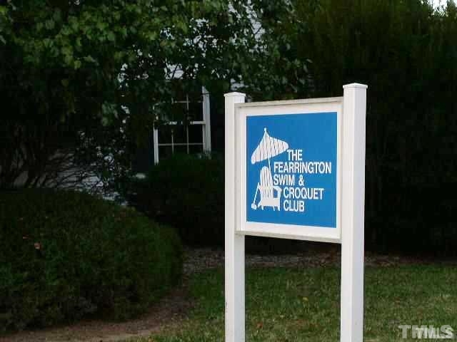 245 Fox Ridge Pittsboro, NC 27312 - Photo 23 of 25 Gallery Image 23