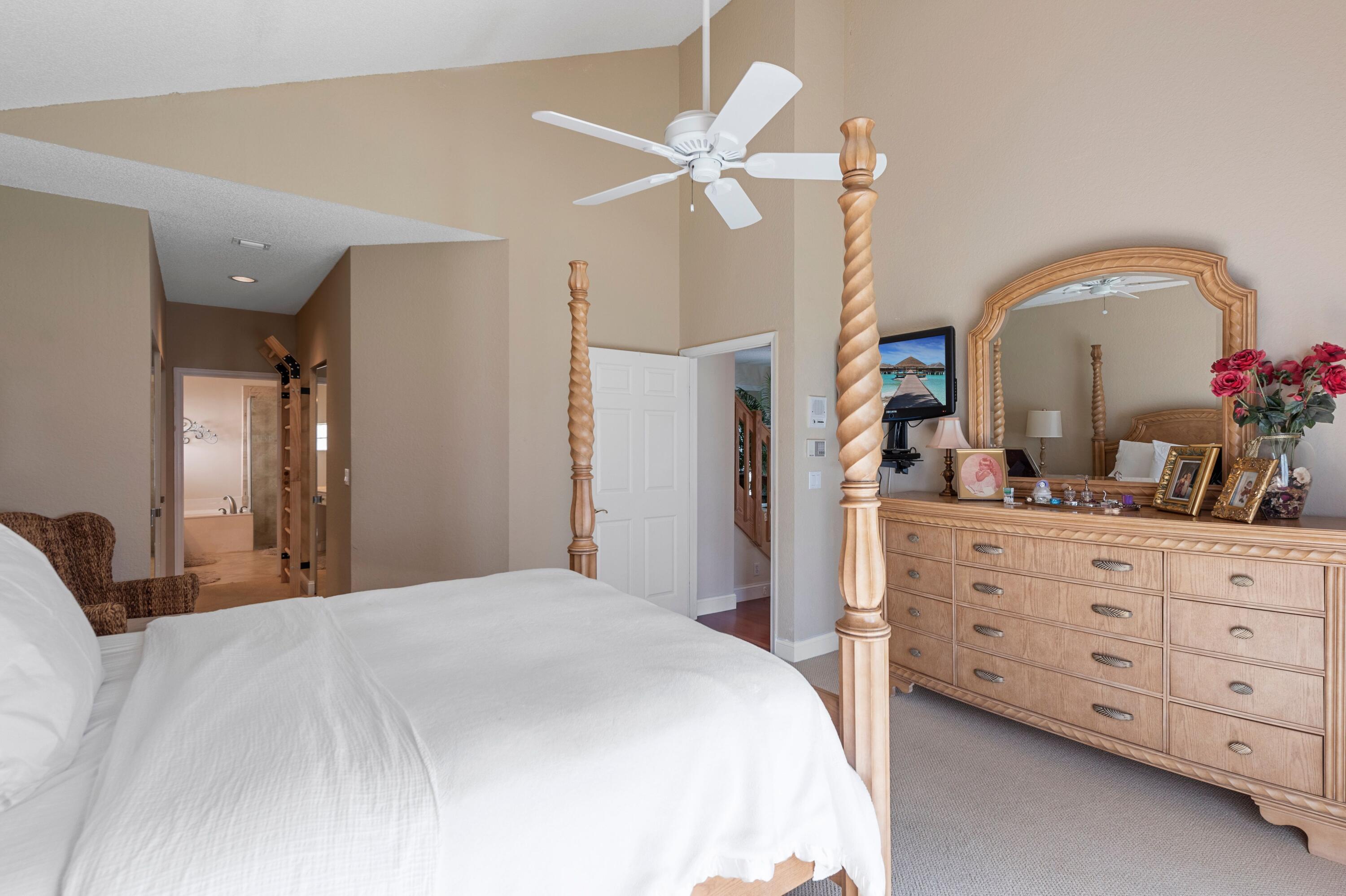 7226 Panache Way Boca Raton, FL 33433 - Photo 13 of 25 Master bedroom