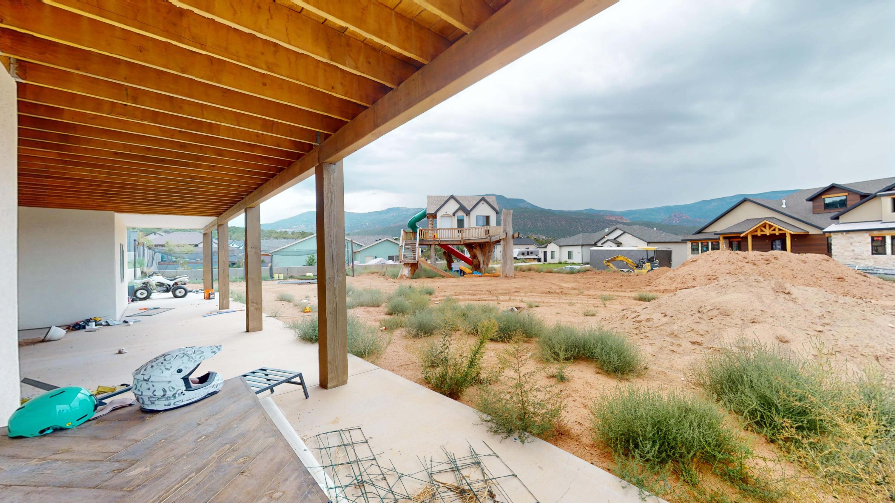 2923 West Rock Rdg Road Cedar City, UT 84720 - Photo 74 of 83 012a
