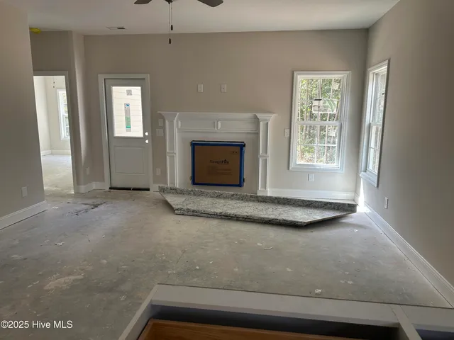 $294,900 | 136 Dallas Drive, Beulaville, NC 28518