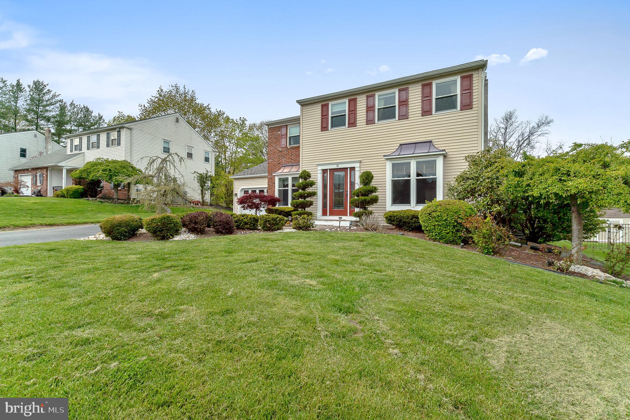 51 Winter Road Holland, PA 18966 - Photo 1 of 30 Gallery Image 1