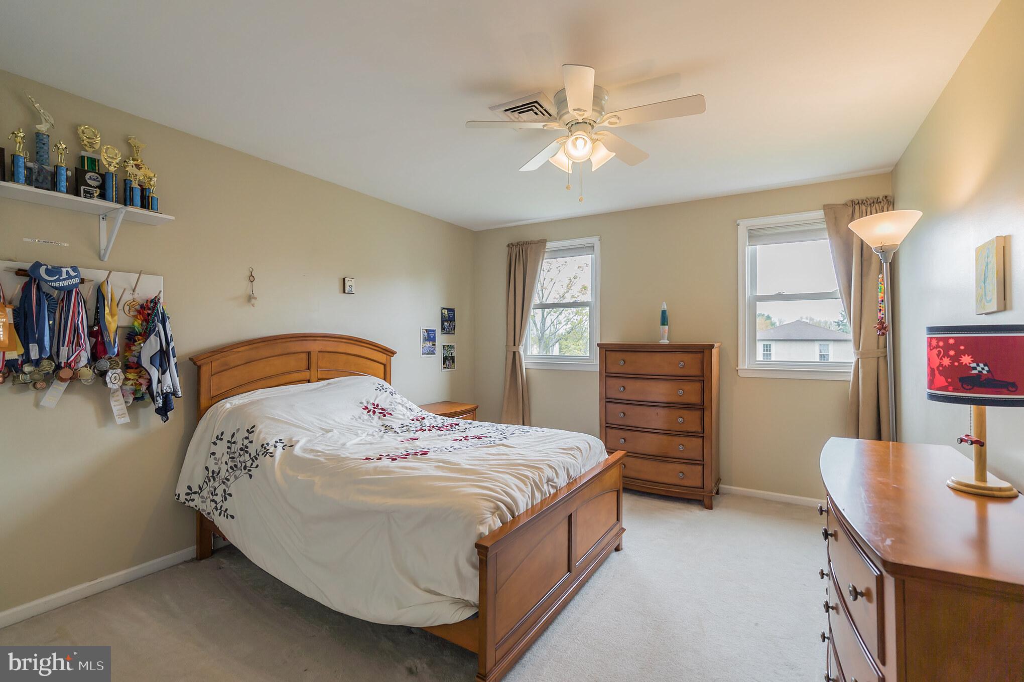51 Winter Road Holland, PA 18966 - Photo 23 of 30 Spacious 2nd bedroom