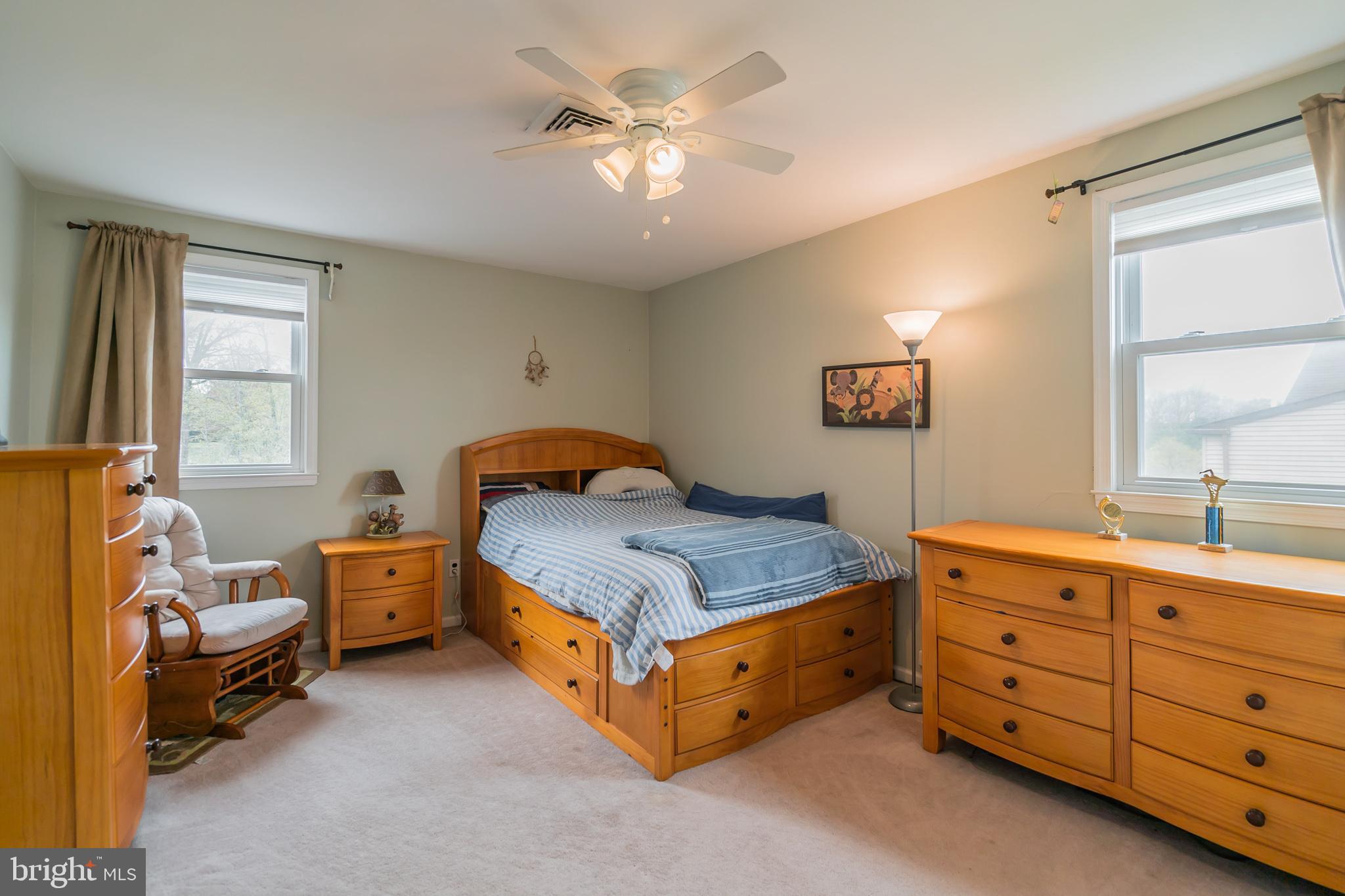 51 Winter Road Holland, PA 18966 - Photo 24 of 30 Spacious 3rd bedroom
