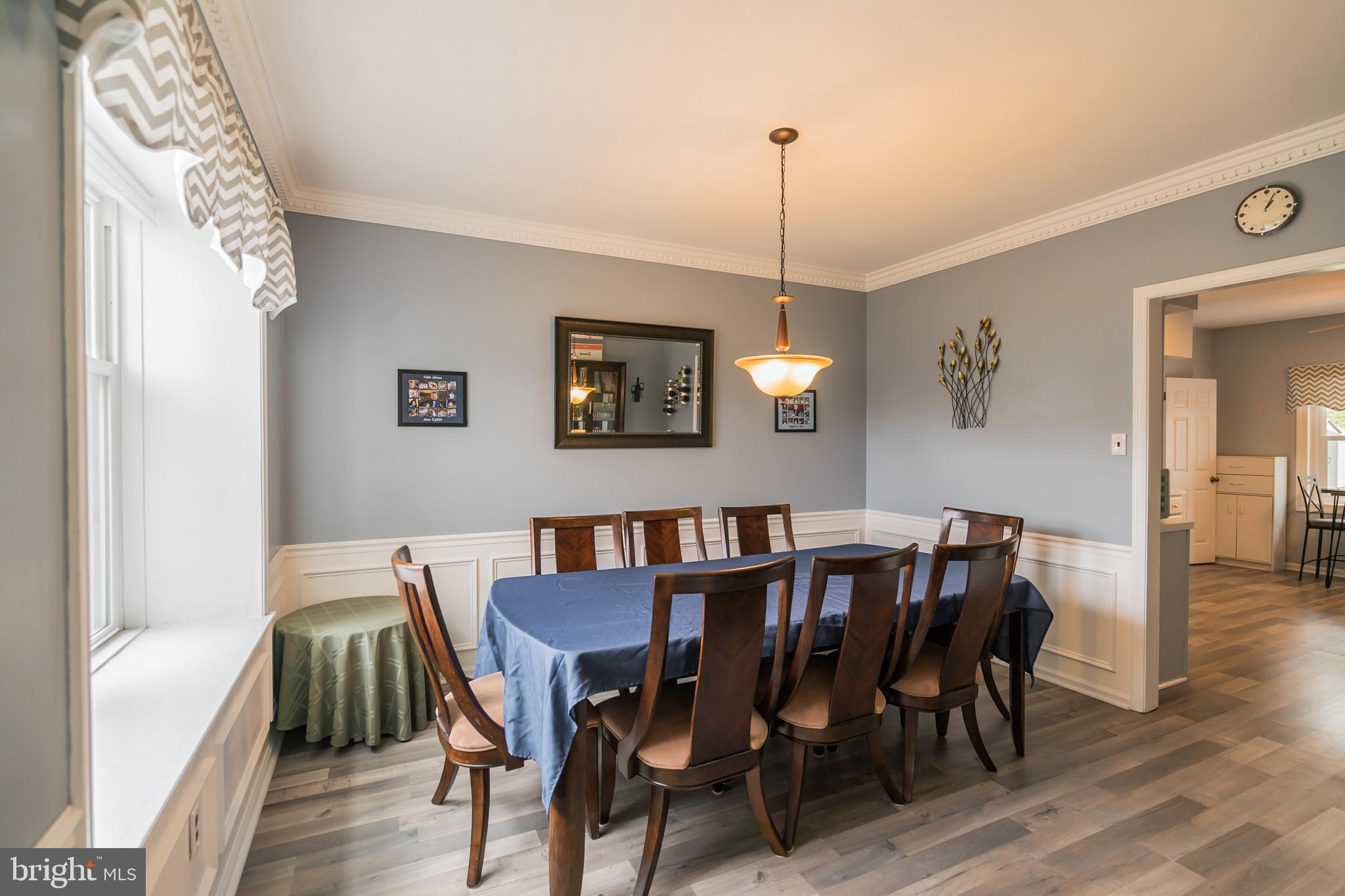 51 Winter Road Holland, PA 18966 - Photo 8 of 30 Formal Dining Room