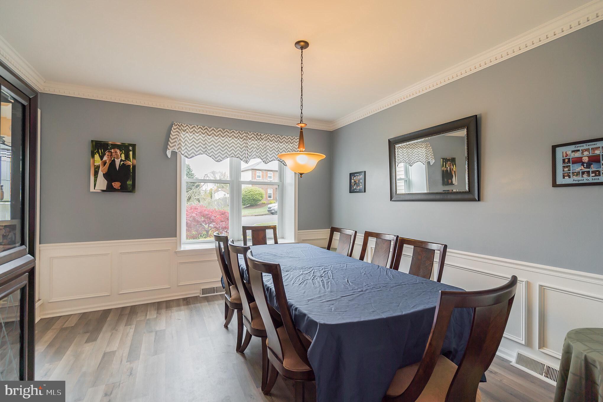 51 Winter Road Holland, PA 18966 - Photo 9 of 30 Formal Dining Room