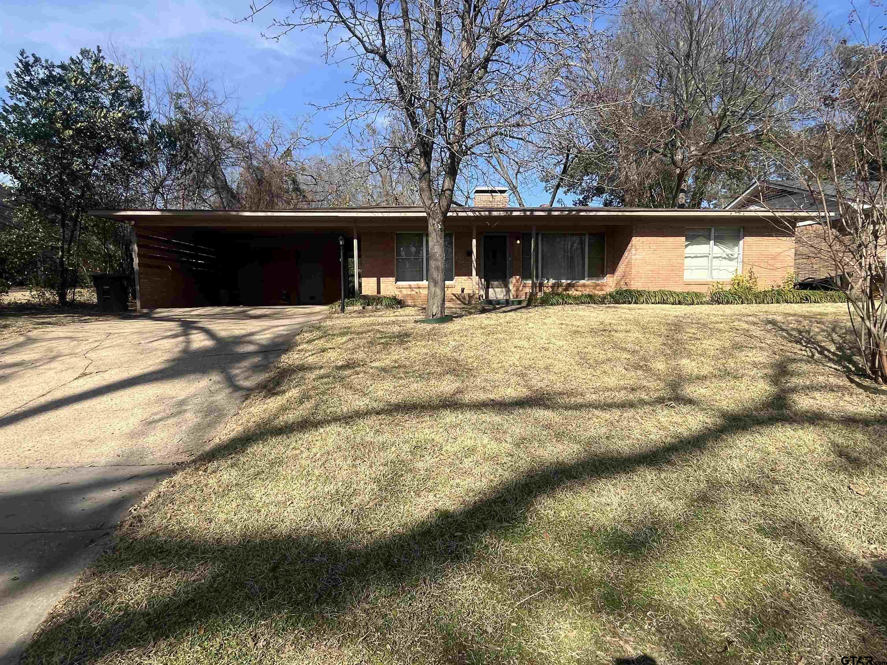 1012 East Hudson Street Tyler, TX 75701 - Photo 1 of 27
