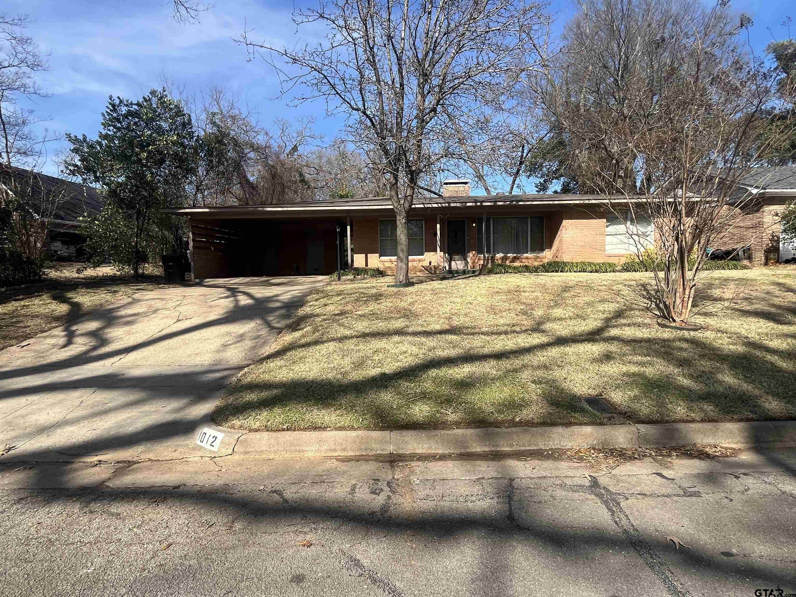 1012 East Hudson Street Tyler, TX 75701 - Photo 2 of 27