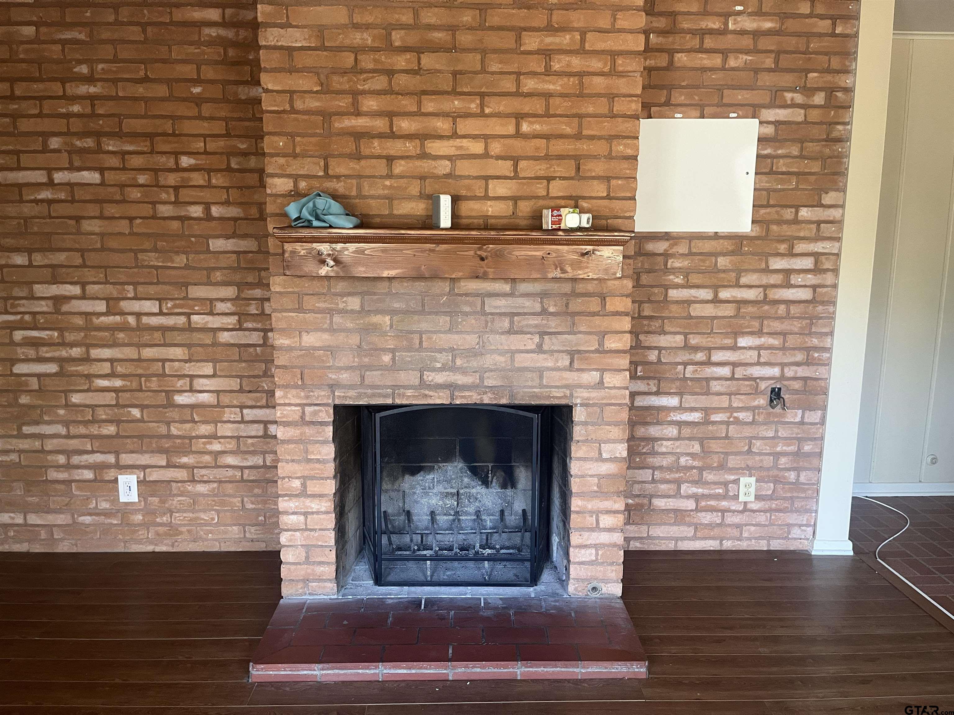 1012 East Hudson Street Tyler, TX 75701 - Photo 26 of 27