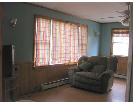129 Winn Road Lee, ME 04455 - Photo 5 of 8 Living Room.