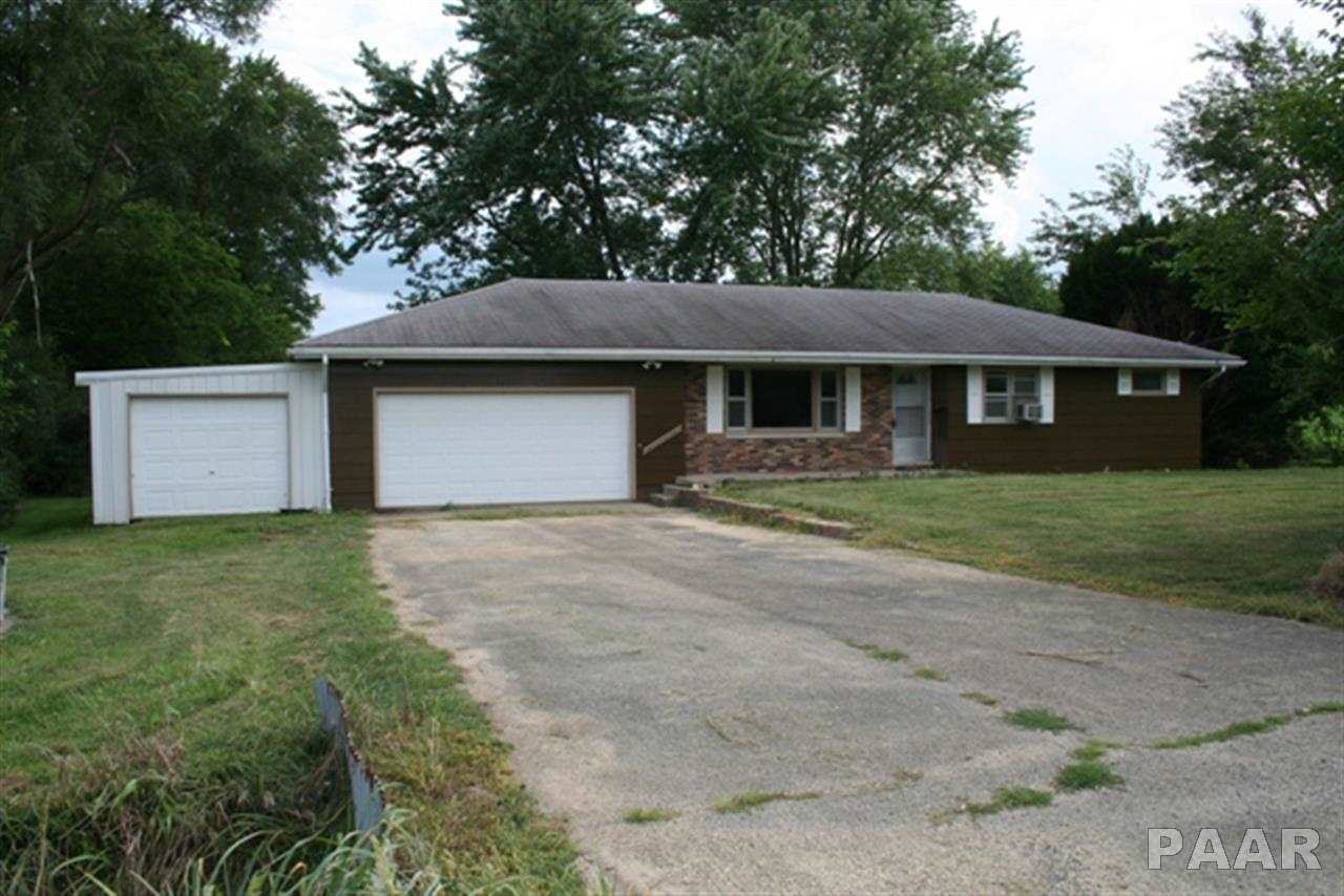 9255 South Powell Road Mapleton, IL 61547 - Photo 1 of 20
