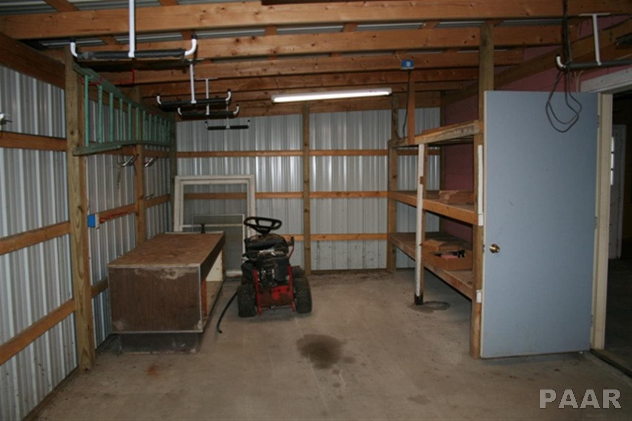 9255 South Powell Road Mapleton, IL 61547 - Photo 17 of 20