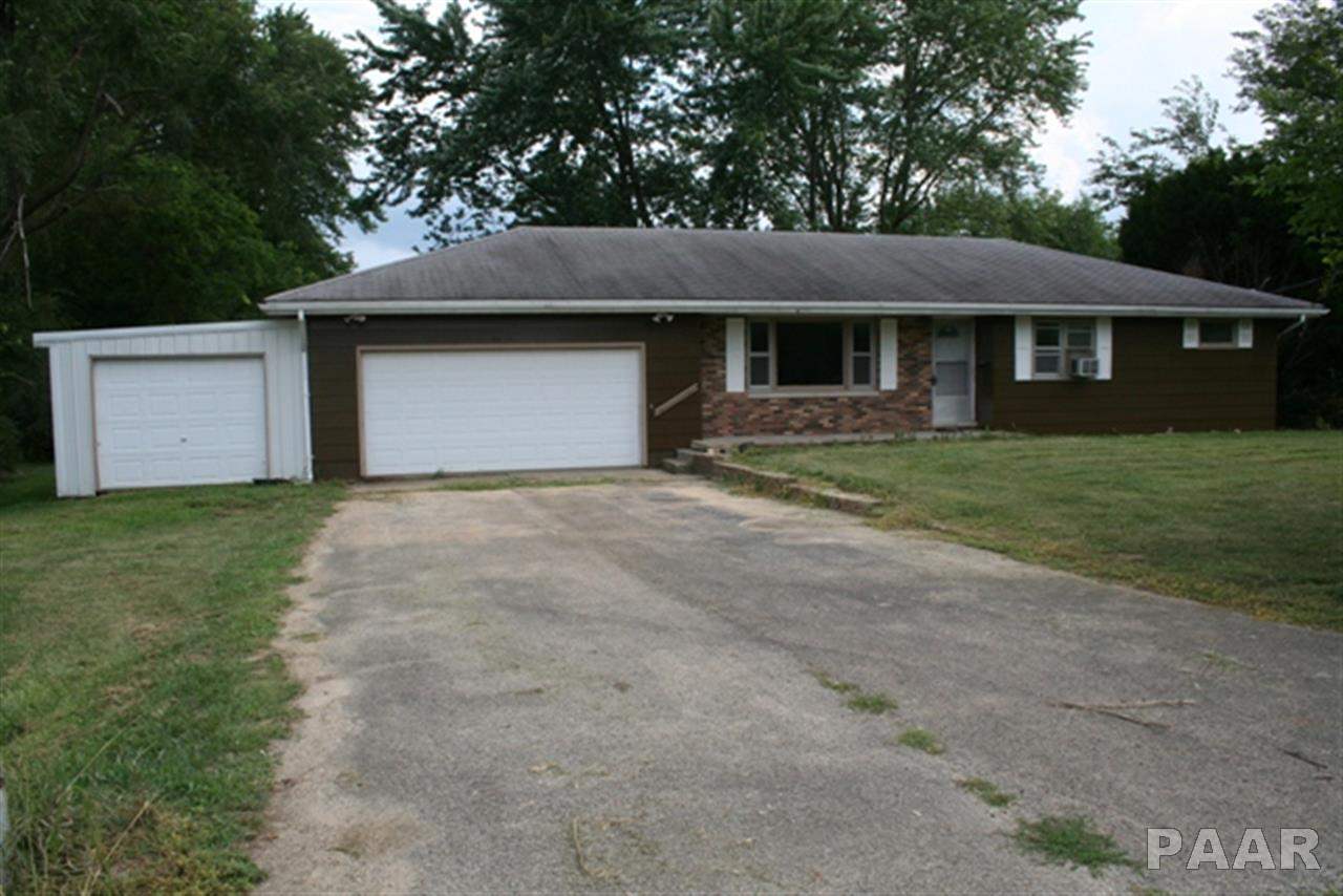 9255 South Powell Road Mapleton, IL 61547 - Photo 2 of 20