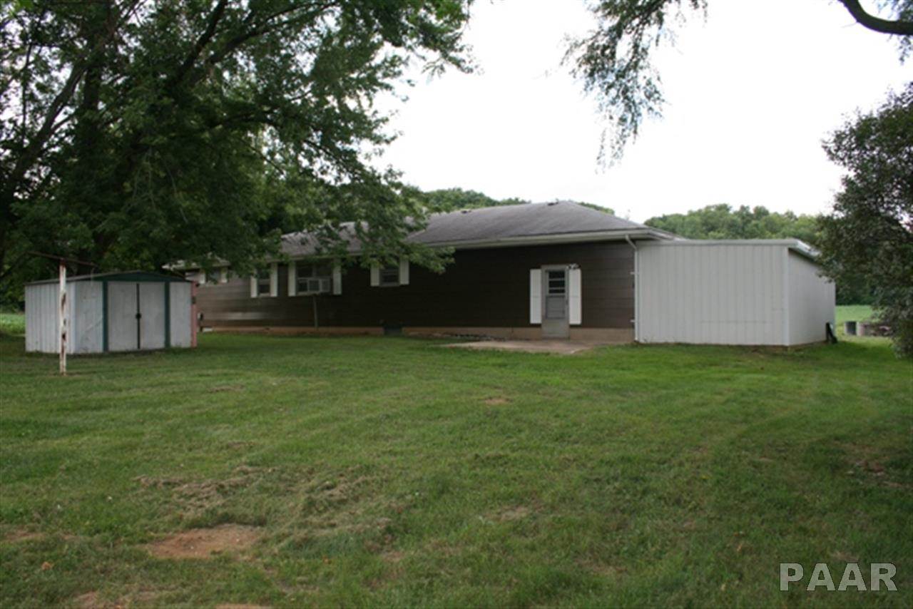 9255 South Powell Road Mapleton, IL 61547 - Photo 4 of 20