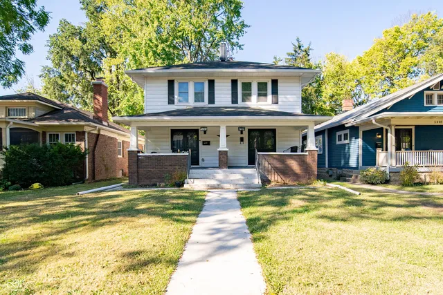 $1,950 | 5446 North College Avenue, Indianapolis, IN 46220