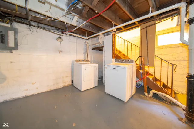 $1,950 | 5446 North College Avenue, Indianapolis, IN 46220