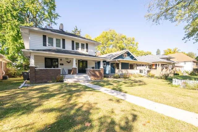 $1,950 | 5446 North College Avenue, Indianapolis, IN 46220