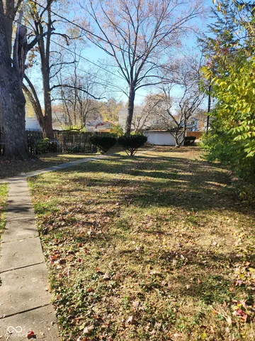 $1,950 | 5446 North College Avenue, Indianapolis, IN 46220